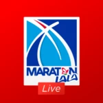 maraton lala android application logo